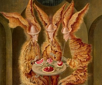 Pintura de Remedios Varo se vende por $3.3 millones