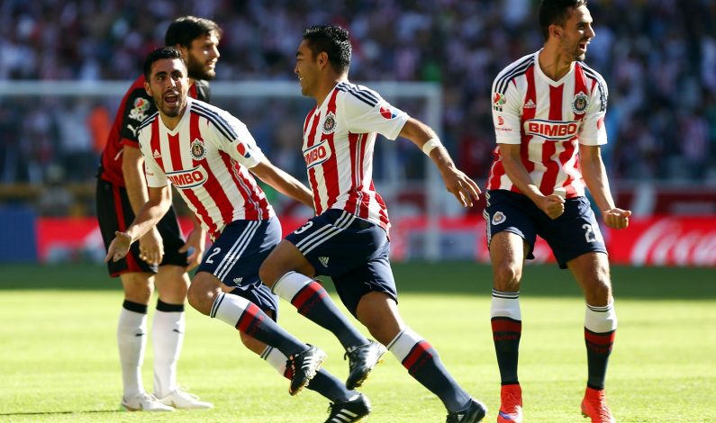 Jueves y domingo se jugarán semifinales del Torneo Clausura 2015