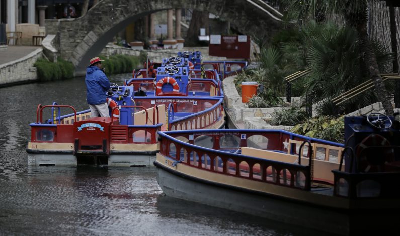 Cinco de las ciudades de más rápido crecimiento en EU están en Texas