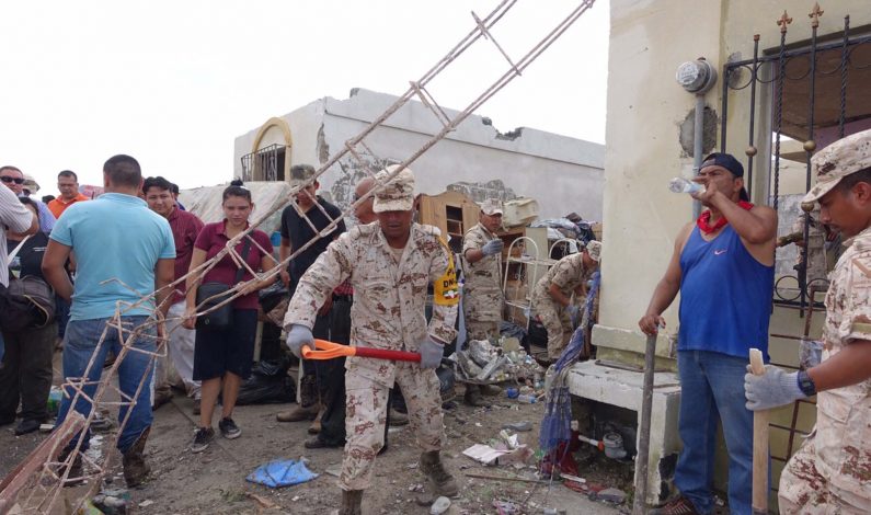 Brigadas de salud establecerán cerco sanitario en Ciudad Acuña