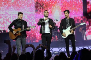 el grupo mexicano Reik está de vuelta con su nuevo álbum Des/Amor. Foto: Notimex