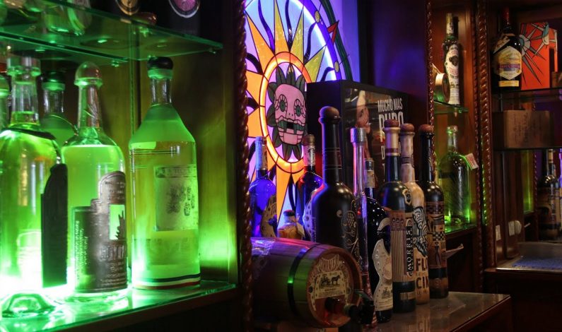 Con sabor a México el Museo del Tequila en Bogotá