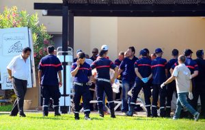 El grupo Estado Islámico llamó a sus simpatizantes a incrementar los ataques durante el Ramadán. Foto: AP 