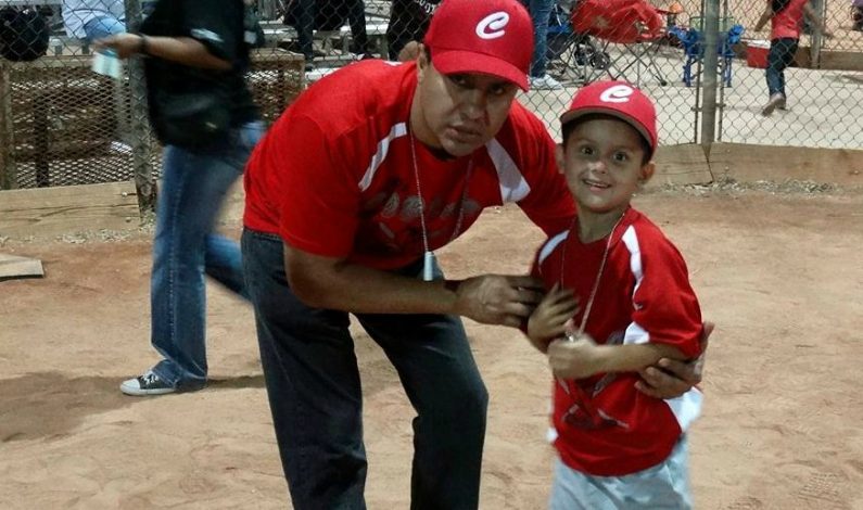 CYBL invita a padres a inscribir a sus pequeños