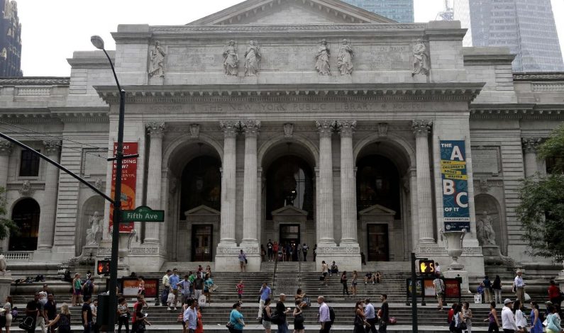 Bibliotecas de NY informarán a inmigrantes sobre ciudadanía