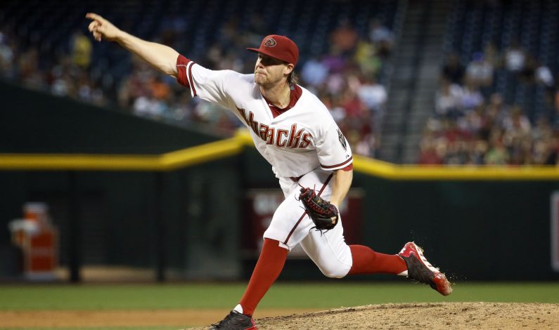 Bradley falla de nuevo y D-backs sucumben vs. Bravos