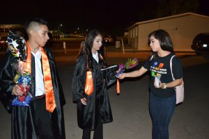 Ya limpios, ayudan a otros ciudadanos a evitar que sean víctimas de las adicciones, y así se gradúan en la labor de prevención del abuso de las drogas. Foto: Notimex