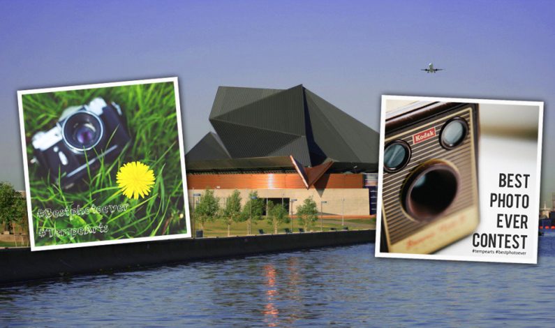 Tempe Center for the Arts lanza concurso fotográfico