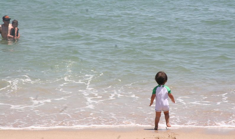 La seguridad no tiene vacaciones