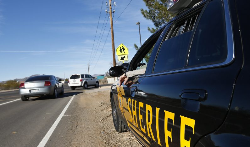 Puente convoca a marcha contra Arpaio