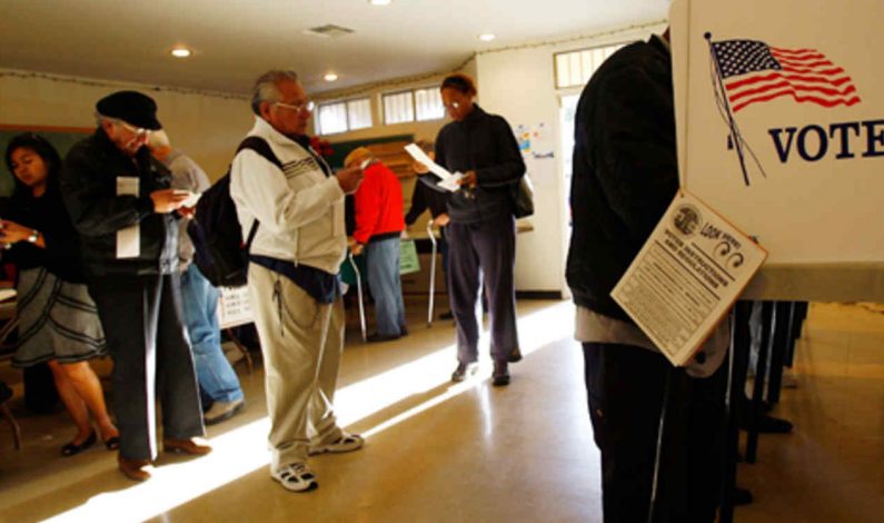 No es necesario prueba de ciudadanía para votar: Corte Suprema