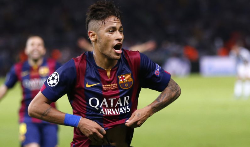 Neymar será investigado por ‘corrupción y estafa’