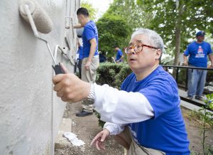 La Ciudad de Phoenix invita a sus residentes a participar en la campaña de revitalización de vecindarios. Foto: AP