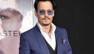 Johnny Depp es el nuevo rostro de Dior