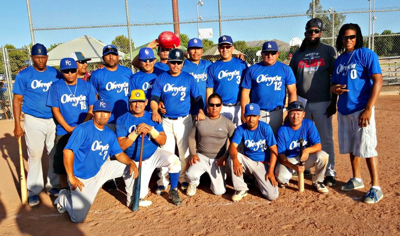 Campeonato al ‘rojo vivo’ en la Liga Nelson Barrera