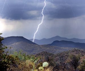 La temporada de monzones podría resultar igual o peor que el año pasado. Foto: AP 