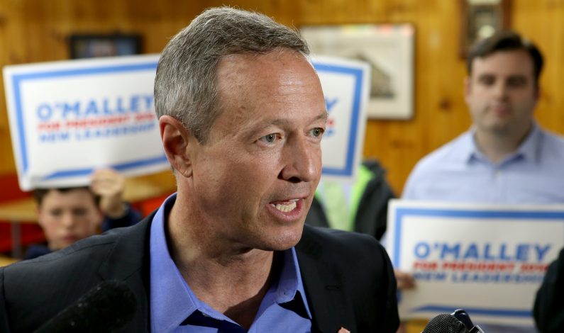 O’Malley promete reforma migratoria si llega a Casa Blanca