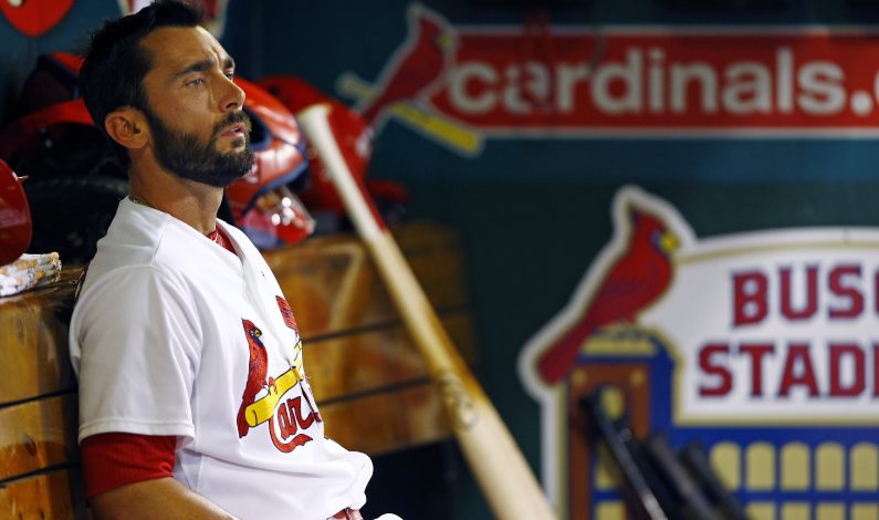 MLB: Investigan a Cardenales por supuesto ‘hackeo’ a Astros