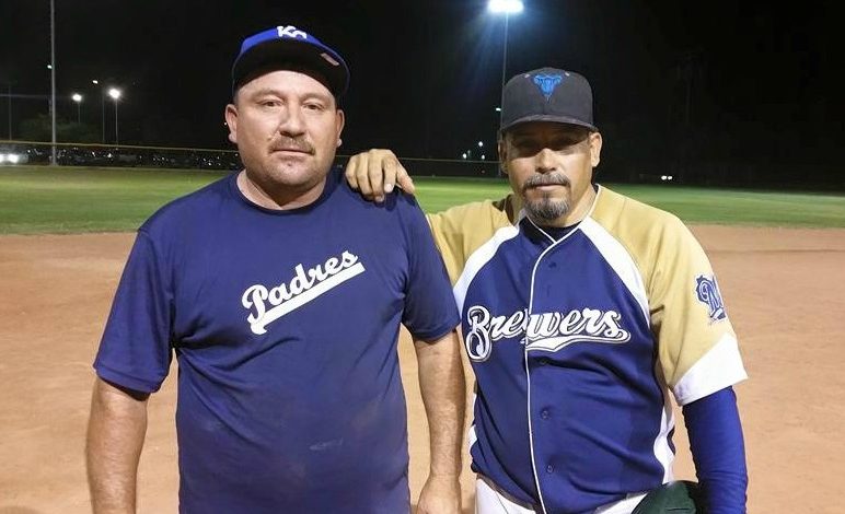 CYBL: Tarahumaras vs. Padres a la final de Veteranos