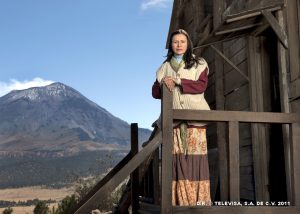 Patricia tiene más de 40 años de carrera. Foto: Cortesía de Televisa