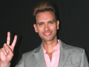 Patricio Borguetti regresa a las telenovelas con esta producción de Rosy Ocampo. Foto: Mixed Voces