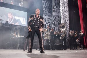 Pepe Aguilar ofrecerá al público de Phoenix un show totalmente renovado. Foto: Ocesa