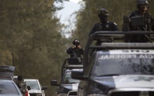 La primera vez que fue detenido,  meses después fue liberado por una decisión judicial.