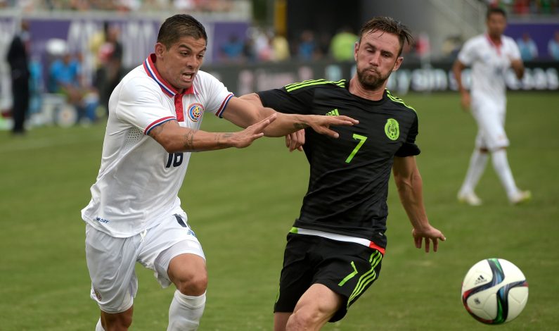 México va por su pase a cuartos de final cuando enfrente a Guatemala