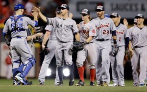 All-Star Game Baseball