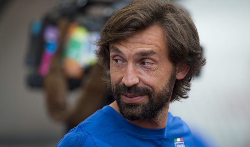 Fichaje de Pirlo con el New York City FC parece un hecho