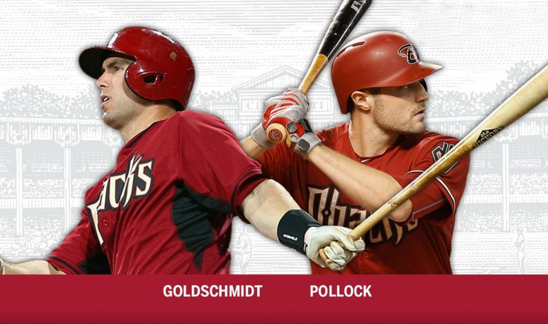 Pollock se une a Goldy en Cincinnati