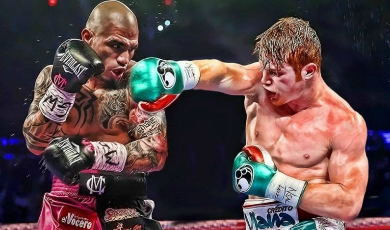 Cotto-Álvarez, una pelea que valdrá el boleto