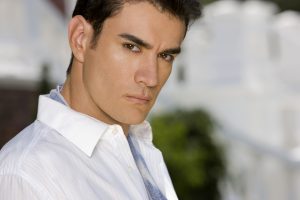 David Zepeda es perseverante en la música. Foto: Cortesía de Televisa