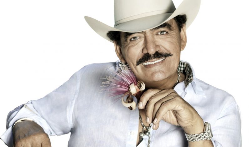 Joan Sebastian y el significado del 13 en su vida y en su muerte