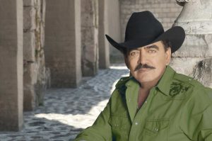 Joan Sebastian tenía 64 años de edad. Foto: Cortesía