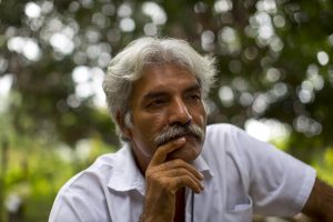 José Manuel Mireles fue uno de los miembros fundadores en febrero de 2013 del movimiento de las autodefensas de Michoacán. Foto: AP