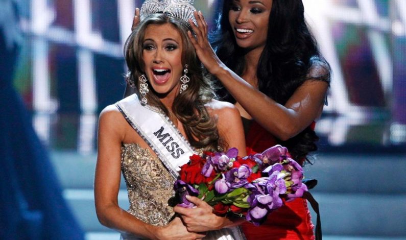 Reelz entra al rescate del concurso Miss USA