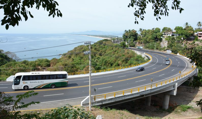 Arrancará este viernes operativo Invierno 2015 en carreteras de cuota