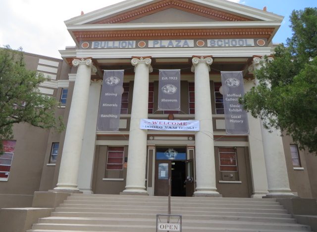 Museo en Miami Arizona revivirá historia de pioneros mexicanos