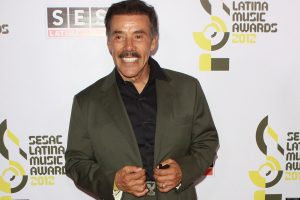 SESAC Latina 2012 Music Awards - Arrivals