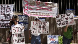 Tucson Ethnic Studies