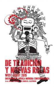 Afiche del evento. Foto: Cortesía