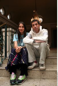 Aterciopelados volverá a Phoenix para tocar en el escenario del Crescent Ballroom. Foto: Agencia Reforma