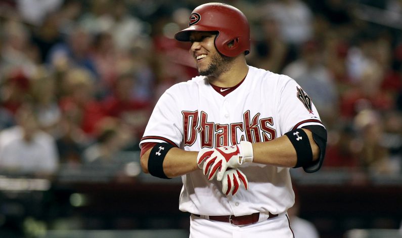 Diamondbacks apabullan 13-3 a Filis