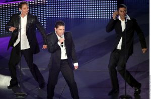 Según Lozada, Rey, Charlie, Miguel y René le exigieron que les diera los depósitos entregados a la banda por las fechas de presentaciones que les habían apartado promotores de varios países. Foto: Agencia Reforma