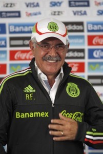 Ferretti buscará optimizar el trabajo en la Selección para prepararse a fondo para el duelo ante Estados Unidos. Foto: AP