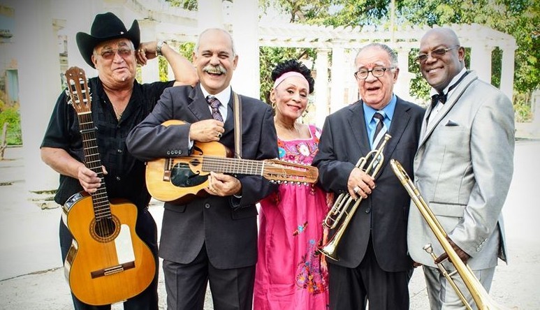 Buena Vista Social Club se despide de Arizona