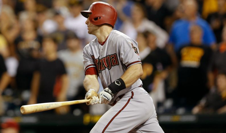 Diamondbacks sufren derrota ante Piratas