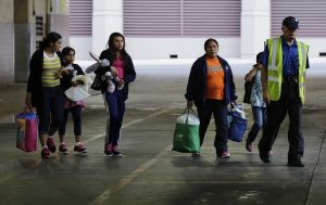 Los estudiantes han amenazado con lanzar “un boicot a gran escala” contra el restaurante por considerar que su nombre ofende a los inmigrantes. Foto: AP