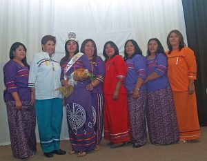 Las etnias Cucapá y Tohono O´odham, habitantes del noroeste de Sonora, buscan mantener sus tradiciones ancestrales. Foto: Notimex